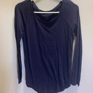 Lululemon long sleeve